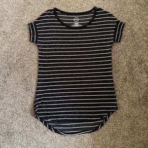 Maurice’s Long Tee